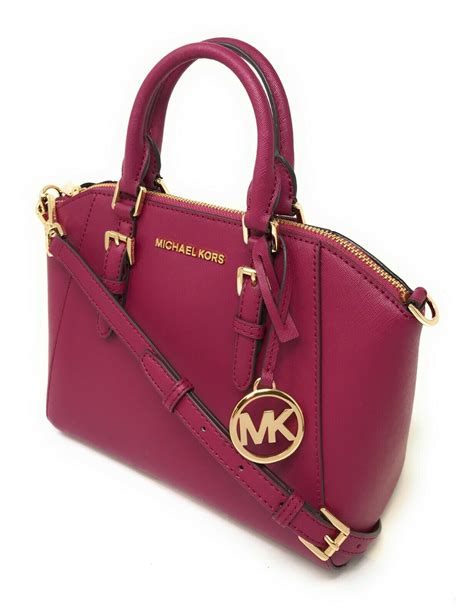 used michael kors bags india